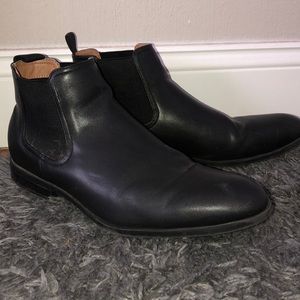 H&M Chelsea Boots